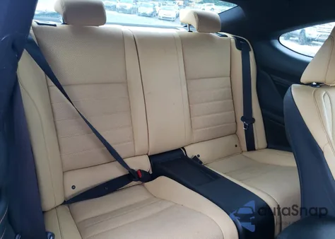 2021 Lexus Rc 300 Base z USA, uszkodzony, nr VIN JTHD85ECXM5006096